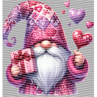 Valentine's Day-QRJ  2210